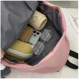 リュックサック バックパック レディース | PlusNao | 詳細画像12 