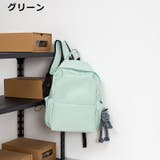 リュックサック バックパック レディース | PlusNao | 詳細画像19 