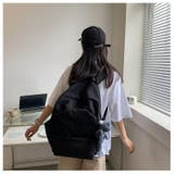 リュックサック バックパック レディース | PlusNao | 詳細画像2 