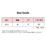 リュックサック バックパック レディース | PlusNao | 詳細画像20 