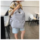 リュックサック バックパック レディース | PlusNao | 詳細画像6 