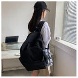 リュックサック バックパック レディース | PlusNao | 詳細画像8 