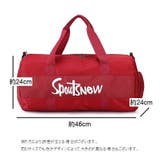 ボストンバッグ トラベルバッグ スポーツバッグ | PlusNao | 詳細画像19 