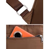 2wayバッグ リュックサック ショルダーバッグ | PlusNao | 詳細画像15 