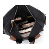 2wayバッグ リュックサック ショルダーバッグ | PlusNao | 詳細画像18 