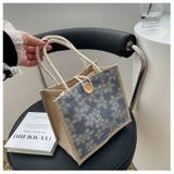 ハンドバッグ レディース 女性 | PlusNao | 詳細画像10 