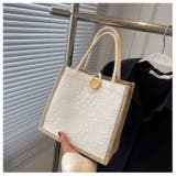 ハンドバッグ レディース 女性 | PlusNao | 詳細画像11 