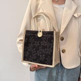 ハンドバッグ レディース 女性 | PlusNao | 詳細画像4 