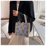 ハンドバッグ レディース 女性 | PlusNao | 詳細画像7 