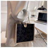 ハンドバッグ レディース 女性 | PlusNao | 詳細画像9 