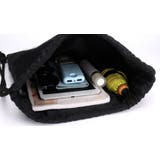 ナップサック カラーランダム 巾着 | PlusNao | 詳細画像12 