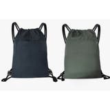 ナップサック カラーランダム 巾着 | PlusNao | 詳細画像8 