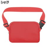 ランニングポーチ ランニングバッグ ウエストポーチ | PlusNao | 詳細画像15 