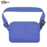 ランニングポーチ ランニングバッグ ウエストポーチ | PlusNao | 詳細画像16 