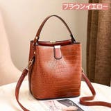 2wayバッグ ショルダーバッグ ハンドバッグ | PlusNao | 詳細画像18