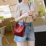 2wayバッグ ショルダーバッグ ハンドバッグ | PlusNao | 詳細画像2