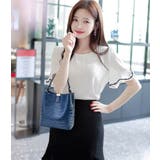 2wayバッグ ショルダーバッグ ハンドバッグ | PlusNao | 詳細画像4