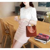 2wayバッグ ショルダーバッグ ハンドバッグ | PlusNao | 詳細画像5