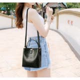 2wayバッグ ショルダーバッグ ハンドバッグ | PlusNao | 詳細画像6