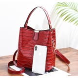 2wayバッグ ショルダーバッグ ハンドバッグ | PlusNao | 詳細画像9