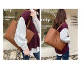 トートバッグ レディース カバン | PlusNao | 詳細画像9 