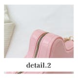 ショルダーバッグ 子供用 キッズ | PlusNao | 詳細画像12 