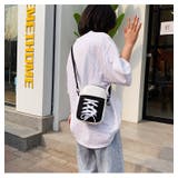 ショルダーバッグ シューズ型 靴型 | PlusNao | 詳細画像10