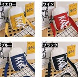 ショルダーバッグ シューズ型 靴型 | PlusNao | 詳細画像19