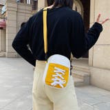 ショルダーバッグ シューズ型 靴型 | PlusNao | 詳細画像6