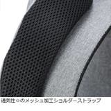 ビジネスリュック メンズ レディース | PlusNao | 詳細画像10 