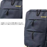 ビジネスリュック メンズ レディース | PlusNao | 詳細画像15 