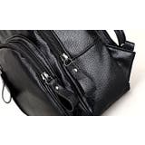 2wayバッグ リュックサック ボディバッグ | PlusNao | 詳細画像15 