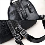 2wayバッグ リュックサック ボディバッグ | PlusNao | 詳細画像18 