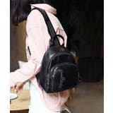 2wayバッグ リュックサック ボディバッグ | PlusNao | 詳細画像7 