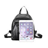 2wayバッグ リュックサック ボディバッグ | PlusNao | 詳細画像9 