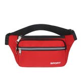 ボディバッグ ウエストポーチ メンズ | PlusNao | 詳細画像15 