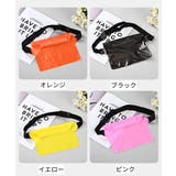 ウエストポーチ 防水バッグ 防水ポーチ | PlusNao | 詳細画像17 