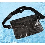 ウエストポーチ 防水バッグ 防水ポーチ | PlusNao | 詳細画像2 