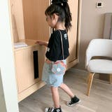 ポシェット ショルダーバッグ ミニバッグ | PlusNao | 詳細画像11 