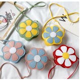 ポシェット ショルダーバッグ ミニバッグ | PlusNao | 詳細画像17 