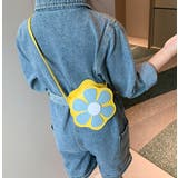 ポシェット ショルダーバッグ ミニバッグ | PlusNao | 詳細画像3 