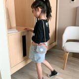 ポシェット ショルダーバッグ ミニバッグ | PlusNao | 詳細画像4 