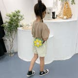 ポシェット ショルダーバッグ ミニバッグ | PlusNao | 詳細画像8 