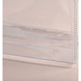 クリアバッグ バッグ 鞄 | PlusNao | 詳細画像4