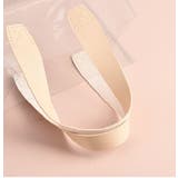 クリアバッグ バッグ 鞄 | PlusNao | 詳細画像5