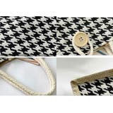 ハンドバッグ 手提げ 鞄 | PlusNao | 詳細画像14 