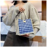 ハンドバッグ 手提げ 鞄 | PlusNao | 詳細画像2 