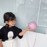 ミニショルダー キッズ バッグ | PlusNao | 詳細画像10 