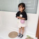 ミニショルダー キッズ バッグ | PlusNao | 詳細画像11 