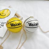 ミニショルダー キッズ バッグ | PlusNao | 詳細画像13 